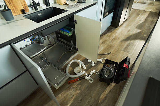 Reliable Plumbing contractor in Williamson, GA by Street Wise - Plumbing